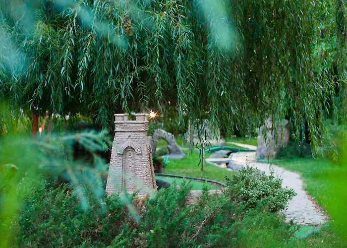 Rainbow 1 Complex Сонячний Берег