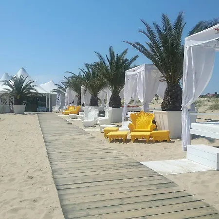 Rainbow 1 Complex 3* Sunny Beach