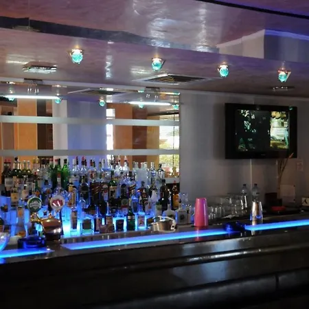 Aparthotel Rainbow 1 Complex 3*