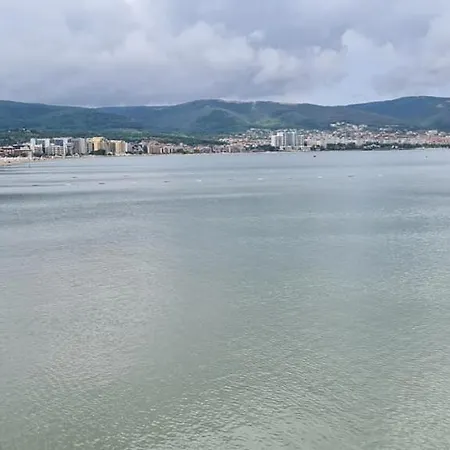 Aparthotel Rainbow 1 Complex Slantschew brjag