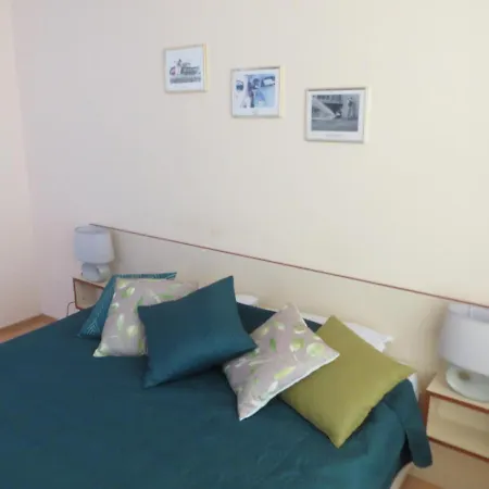 Rainbow 1 Complex 3* Sunny Beach