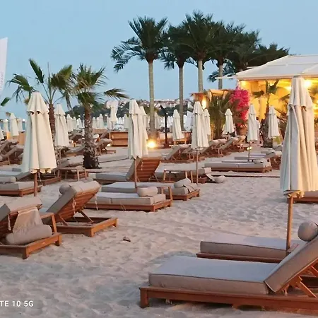Hotel de apartamente Rainbow 1 Complex 3*