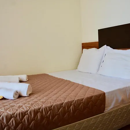 公寓式酒店 Rainbow 1 Complex 3*