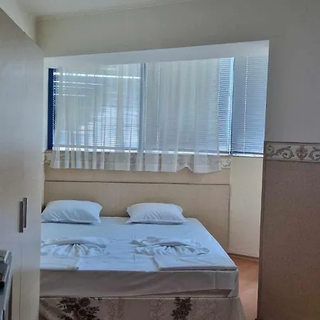 Hotel de apartamente Rainbow 1 Complex 3*