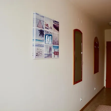 Rainbow 1 Complex Aparthotel Slantschew brjag