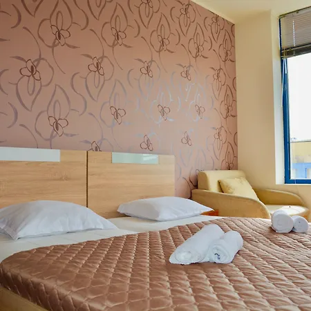 Aparthotel Rainbow 1 Complex Slantschew brjag