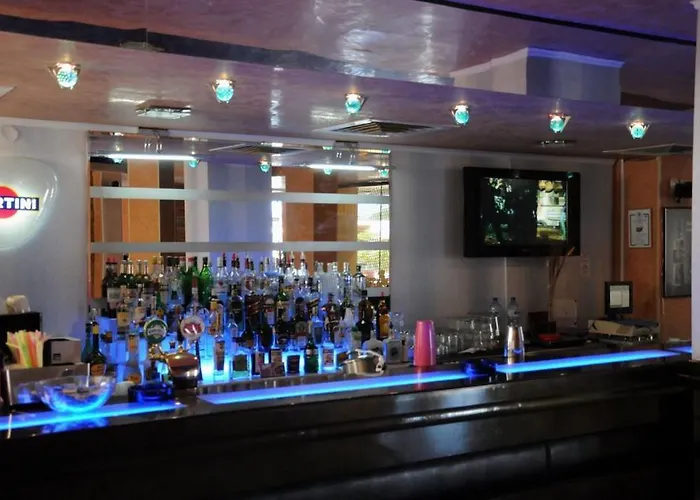 Appart hôtel Rainbow 1 Complex 3*