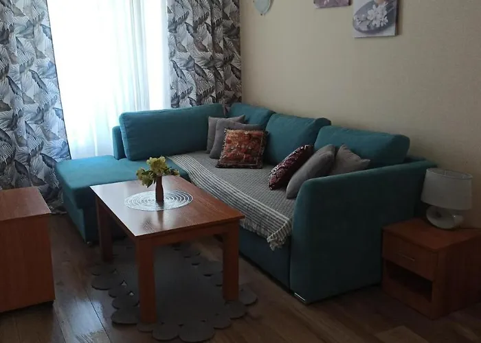 Appart hôtel Rainbow 1 Complex