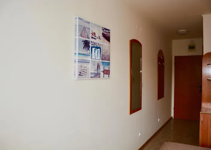 Rainbow 1 Complex Appart hôtel Slantchev Briag