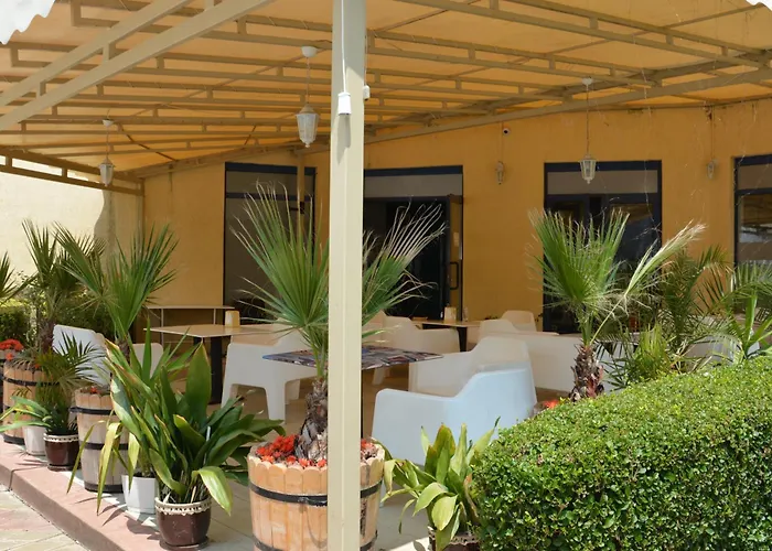 Rainbow 1 Complex 3* Slantchev Briag